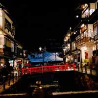 走進大正時代的世界！日本山形縣銀山溫泉怎樣玩？