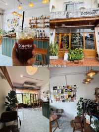 ชิลให้สุด หยุดที่พัทลุง 3 คาเฟ่เมืองนี้ ดีต่อใจ