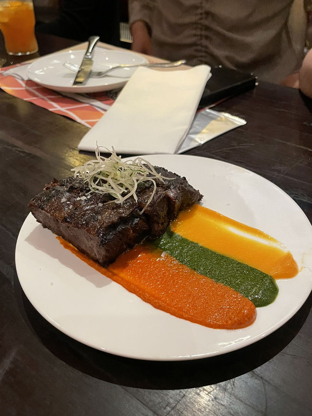 香港性價比高的西班牙菜