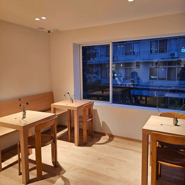 [代官山]日本上陸！韓国フレグランスブランド[NONFICTION DAIKANYAMA]