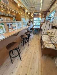 【沖縄】海ぶどう専門店！