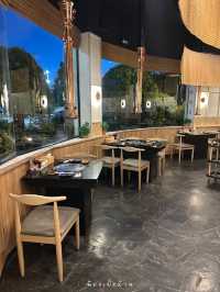 Dream Yakiniku จันทบุรี