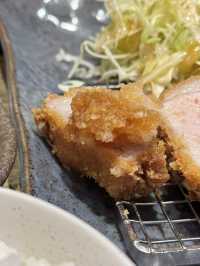 【大阪/梅田】茶美豚とんかつ専門店