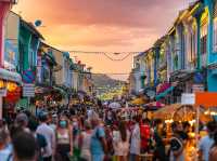 "Phuket in 3 Days: Secret Beaches, Spicy Pineapple & the Best Sunset of Your Life 🏝️🔥"  