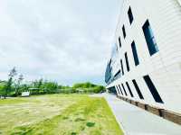 Where Nature Nurtures