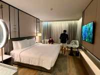 รีวิวdusitD2 Samyan Bangkok