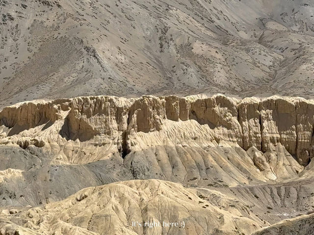 Moonland - Leh Ladakh 🇮🇳☺️