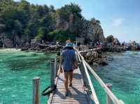 🌊🍜 SI RACHA WEEKEND ESCAPE: Seafood Feasts & Island Adventures! 