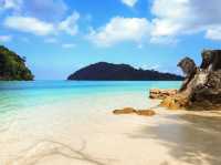 🌴🌊 KHAO LAK WEEKEND ESCAPE: Beach Bliss & Island Adventures! 