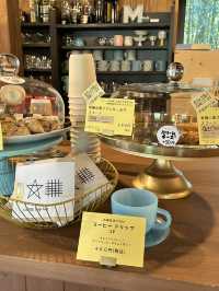 【三重】Q&SHILOHで味わう自然派スイーツとコーヒー