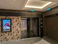 "Sapphire Isles Escape: A Royal Voyage to Phuket"