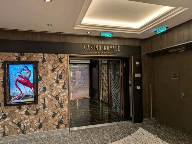 "Sapphire Isles Escape: A Royal Voyage to Phuket"