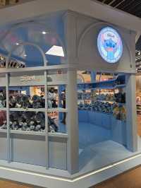 Miniso Mega Bangna# สวรรค์ ของคนรักของน่ารัก