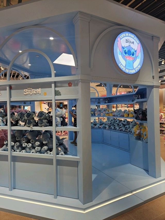 Miniso Mega Bangna# สวรรค์ ของคนรักของน่ารัก