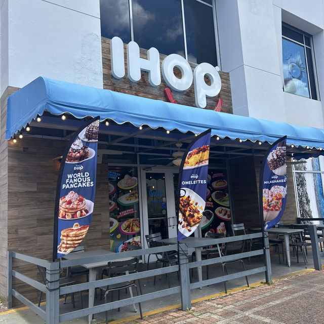 괌 브런치카페 추천, 아이홉 🥞