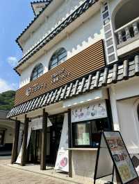 【下田時計台フロント】駅近・お食事処