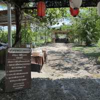 ไร่องุ่นมีสุข อำเภอสวนผึ้ง ราชบุรี