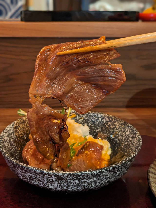 銅鑼灣 席前料理🍣高知城