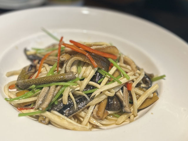 老上海餐廳本幫菜👏👏