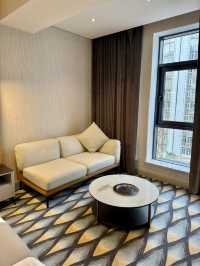 Spring Stay at The Rumi Hotel – Stylish Comfort in Dushanbe