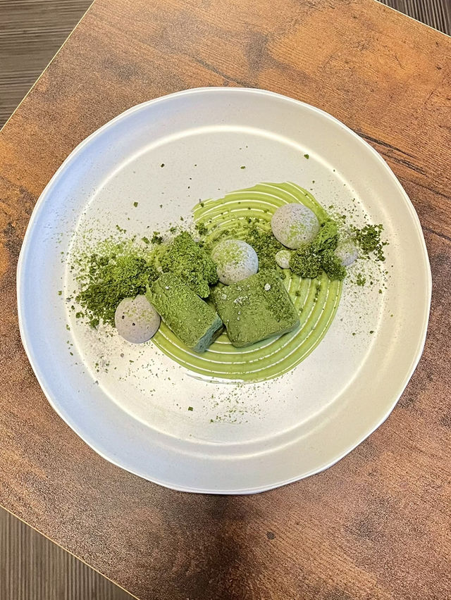 【糸島カフェ】中国茶が楽しめる珍しいカフェ