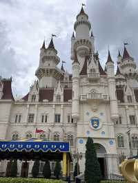 Universal Studios Singapore – A Blockbuster Day of Fun and Thrills!