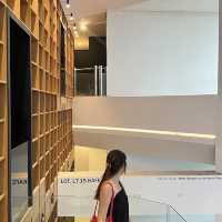 พิกัดร้านหนังสือสุดชิคที่ปีนัง