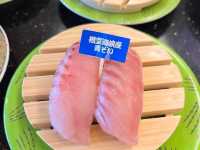 北海道🇯🇵 回轉壽司的天花板？