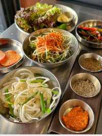 [남양주]바질🌿과 돼지🐷