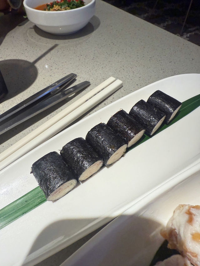 อร่อยจัดเต็มกันที่ร้าน Haidilao