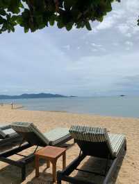 💙The Stunning W Beach at W Koh Samui💙
