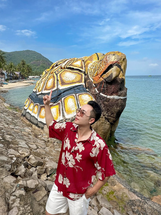 HÒN SƠN