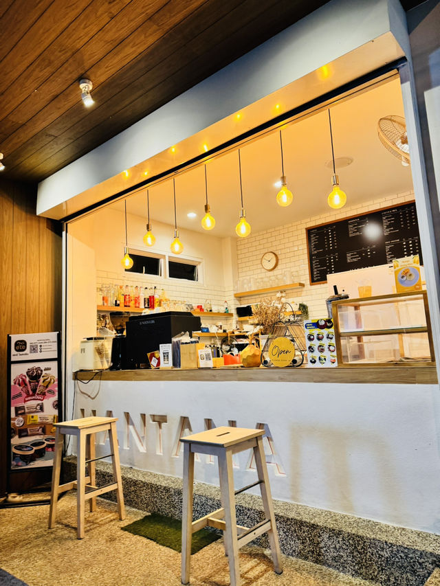 ร้านอาหาร Hantana 🍽️