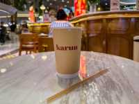 KARUN Thai Tea @ ICONSIAM 