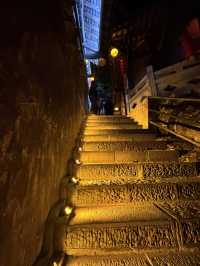 เมืองโบราณ Furong Ancient Town