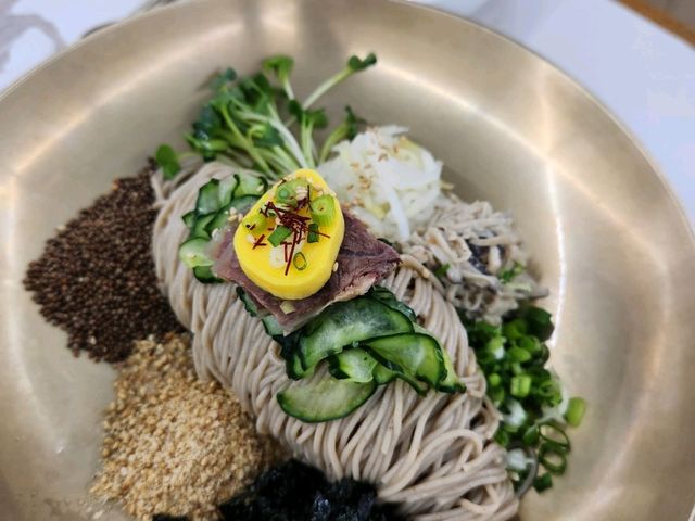 한라산아래첫마을