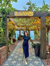 LAVO Singapore – The 57th Floor Feast You’ll Never Forget