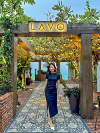 lavo dinner dress code 2026 Singapore Restaurant] LAVO Italian Restaurant And Rooftop Bar Travel  Guide & Travel Experiences | Updated Jul