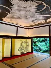 Zen, Silence & Sweet Sand