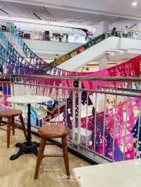 ร้านโทสต์แป้งกรอบนุ่มเปิดใหม่