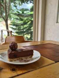 Oria Cafe Khaoyai