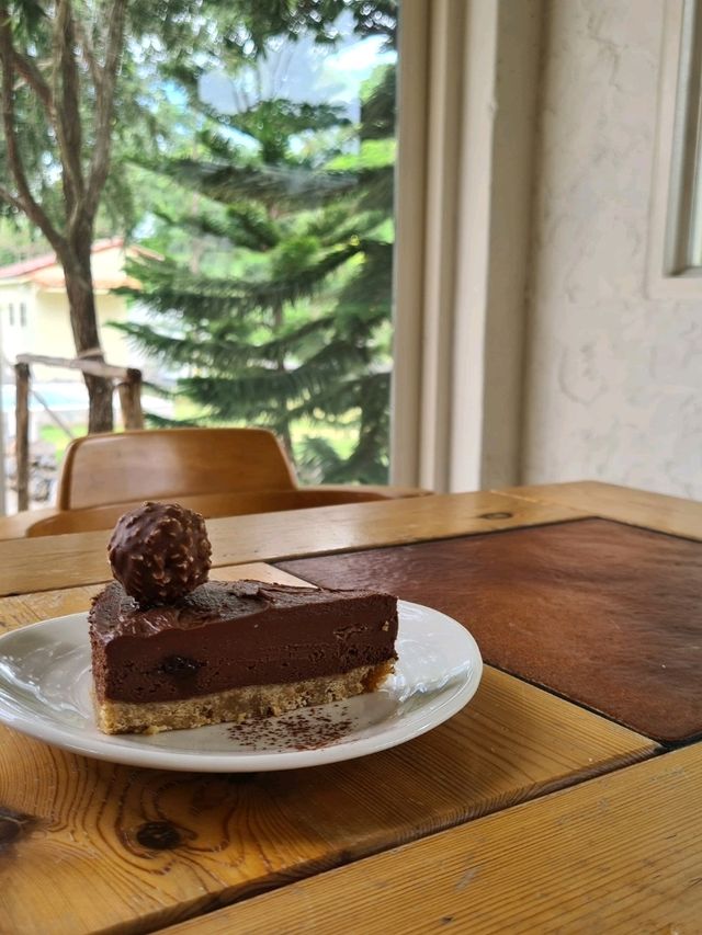 Oria Cafe Khaoyai
