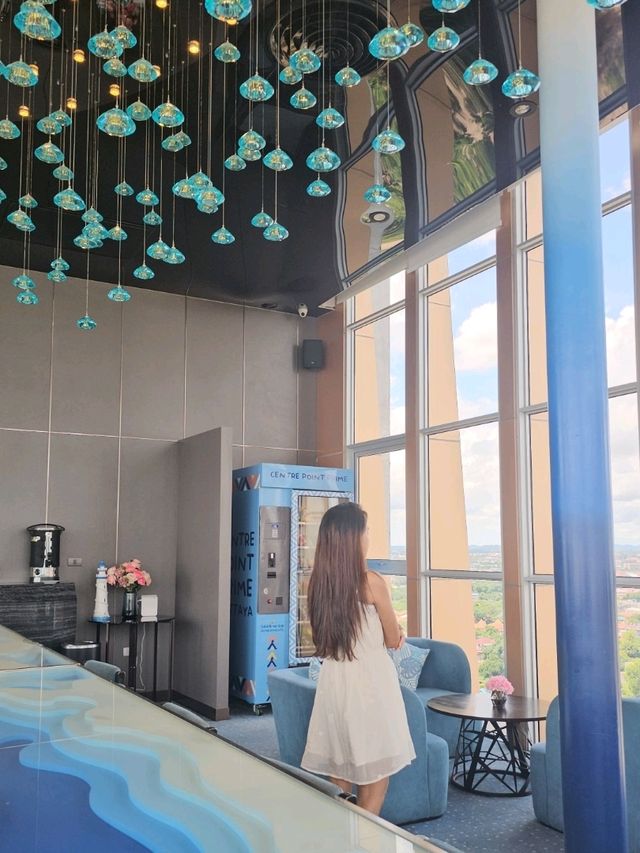 โรงแรมพัทยา🏩🏝 สวนน้ำมันส์ ห้องสวย บริการเริ่ด