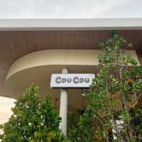 ร้านดินเนอร์สุด Cozy ย่านประดิษฐ์มนูธรรม