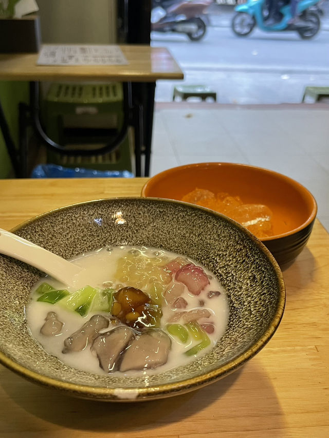 【ベトナム】ハノイ市街グルメ攻略☕️😋(スイーツ編･7選)