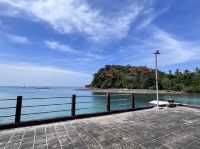 Explore Thailand’s Gem - Ko Tarutao island 