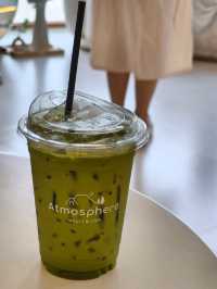 Atmosphere Chiang Dao คาเฟ่วิวดอยหลวงสุดปัง
