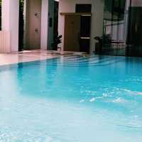 Hidden Elegance in the Heart of Bangkok: A Stay at Saan Hotel