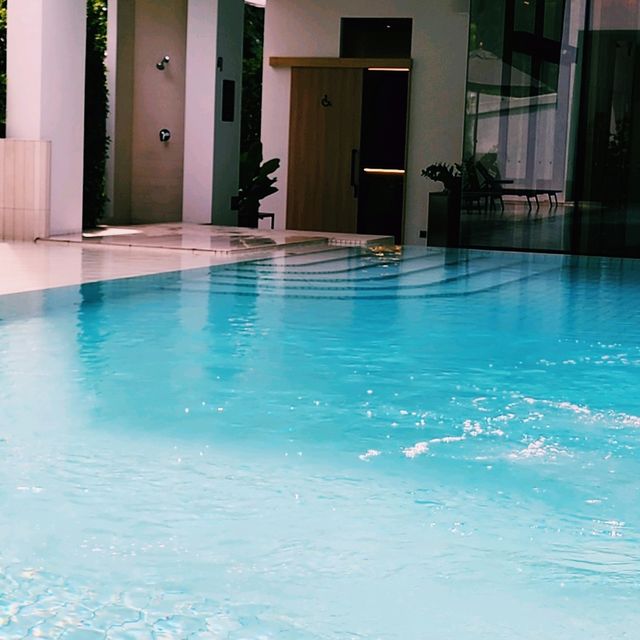 Hidden Elegance in the Heart of Bangkok: A Stay at Saan Hotel