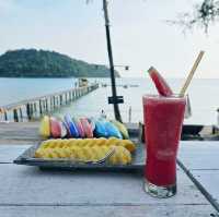 TTHE DECK BAR Koh Kood